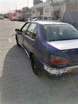 بيجو 306